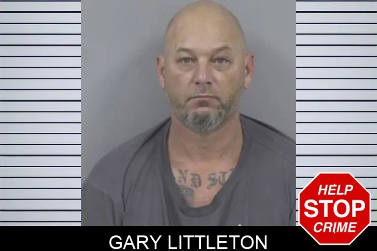 Gary Littleton