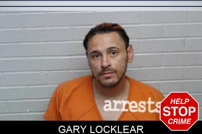 Gary Locklear