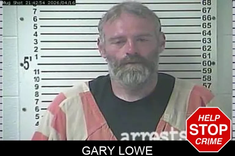 Gary Lowe