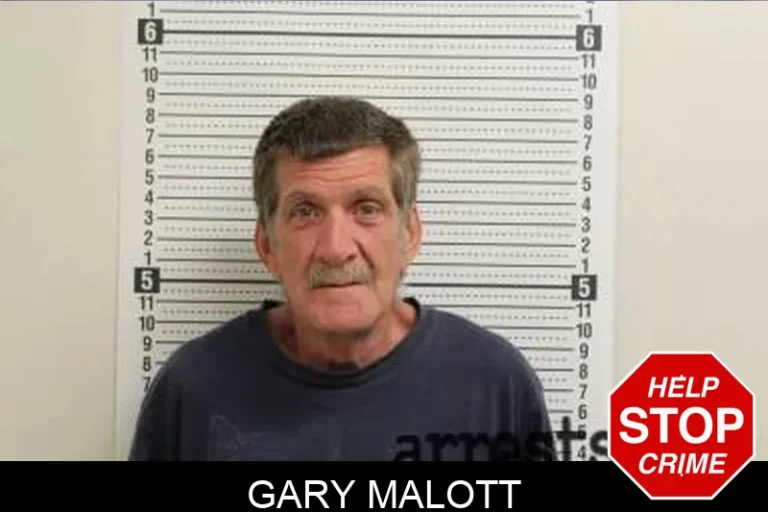 Gary Malott