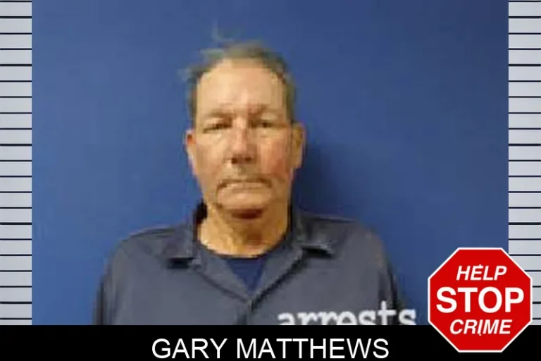 Gary Matthews