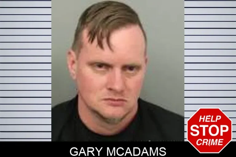 Gary McAdams