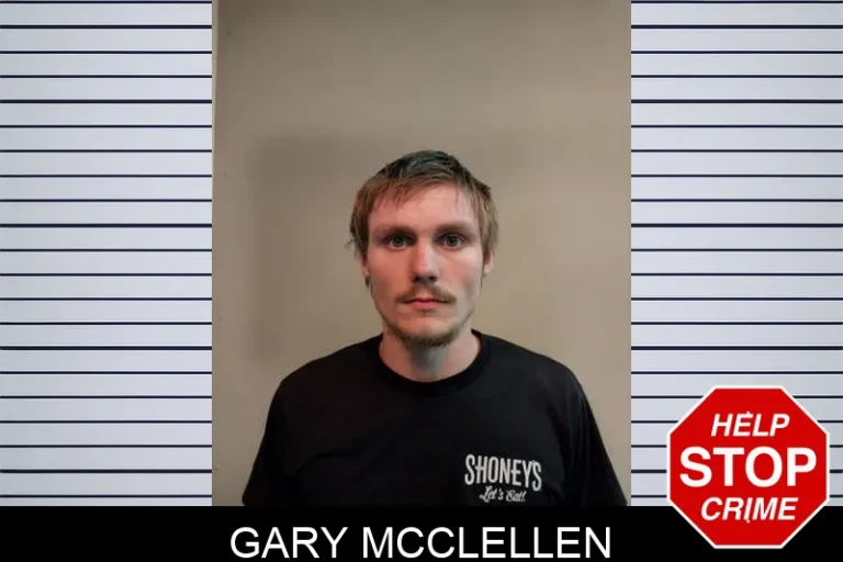 Gary McClellen