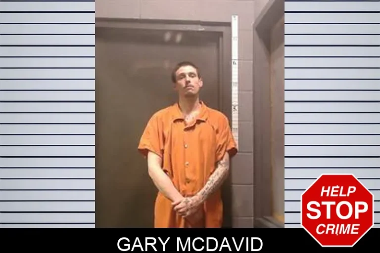 Gary McDavid