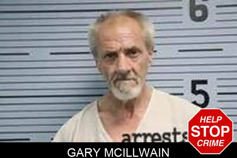 Gary McIllwain