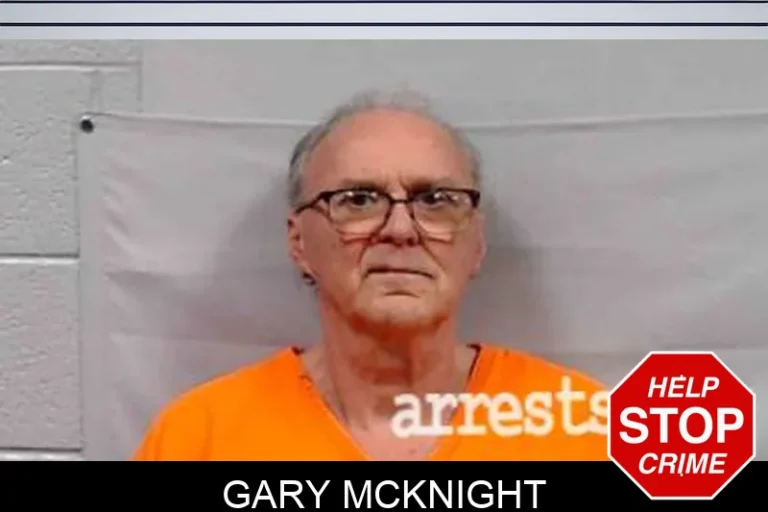 Gary McKnight