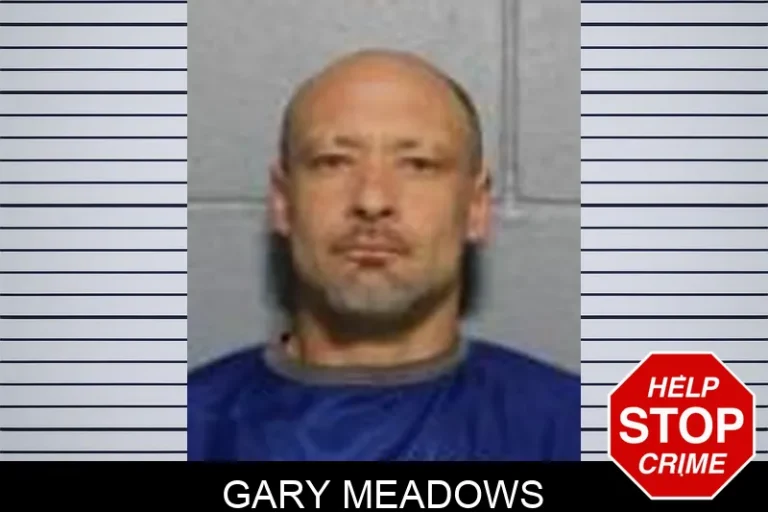 Gary Meadows