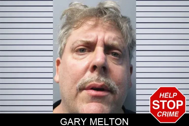 Gary Melton