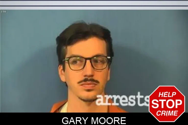 Gary Moore