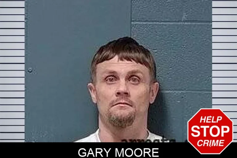 Gary Moore