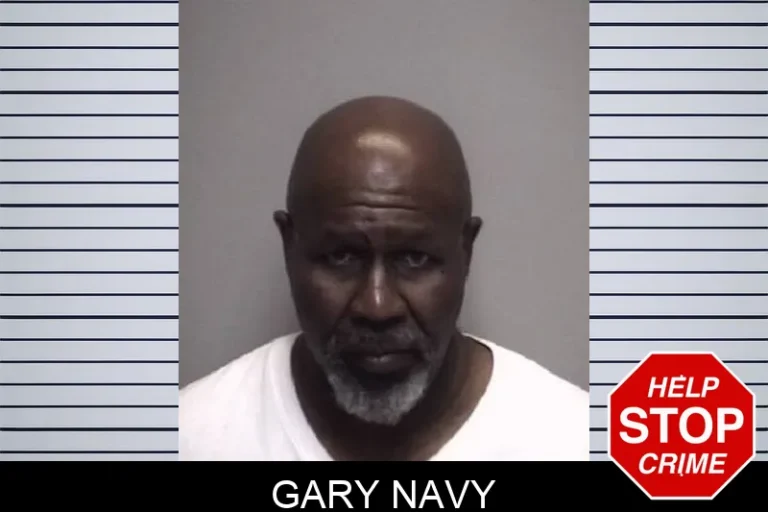 Gary Navy