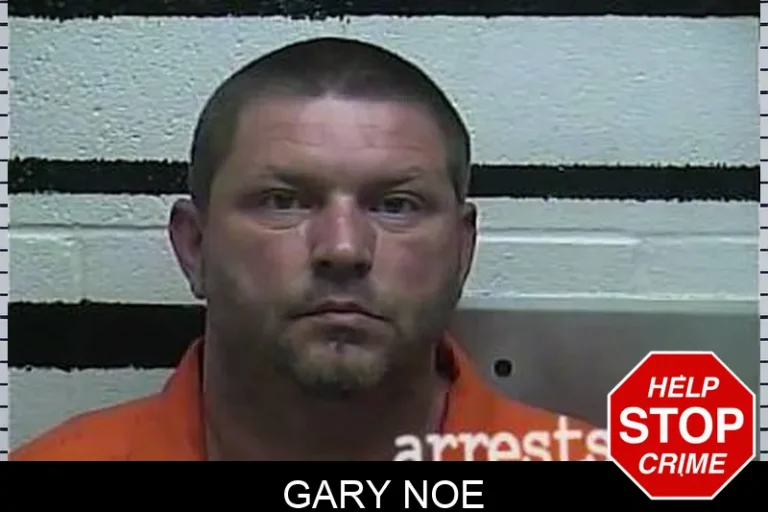 Gary Noe
