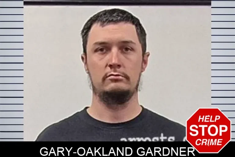 Gary-Oakland Gardner
