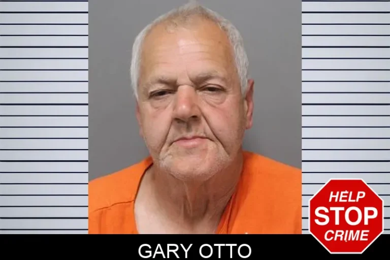 Gary Otto