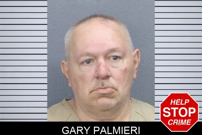 Gary Palmieri