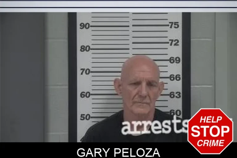 Gary Peloza