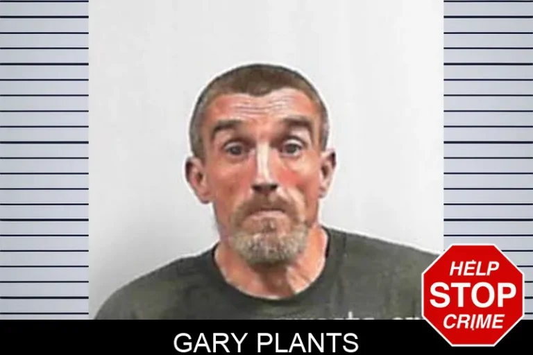 Gary Plants