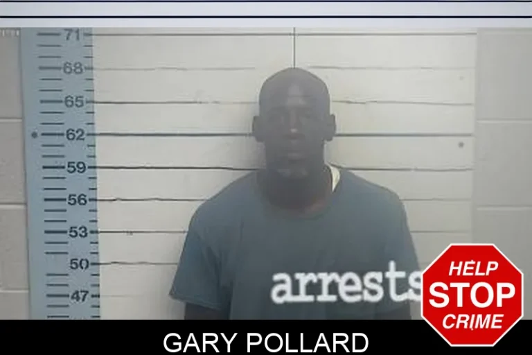 Gary Pollard