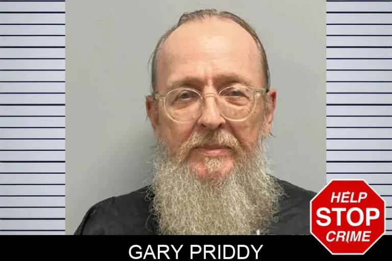 Gary Priddy