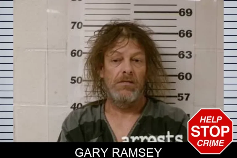 Gary Ramsey