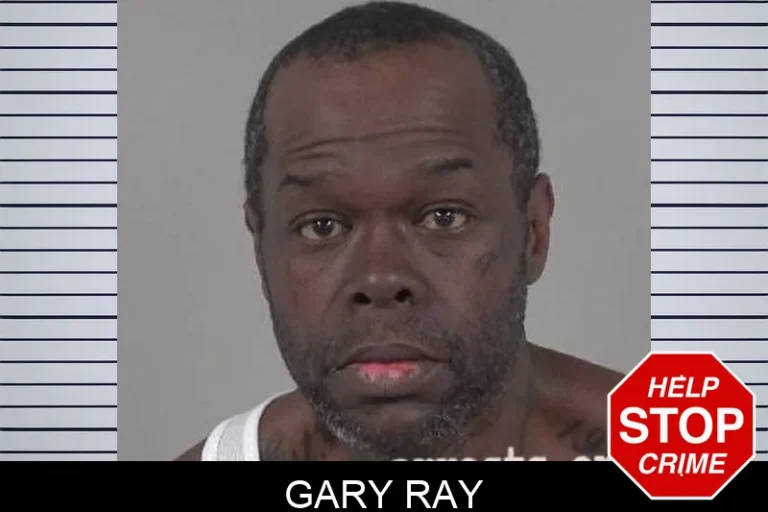 Gary Ray