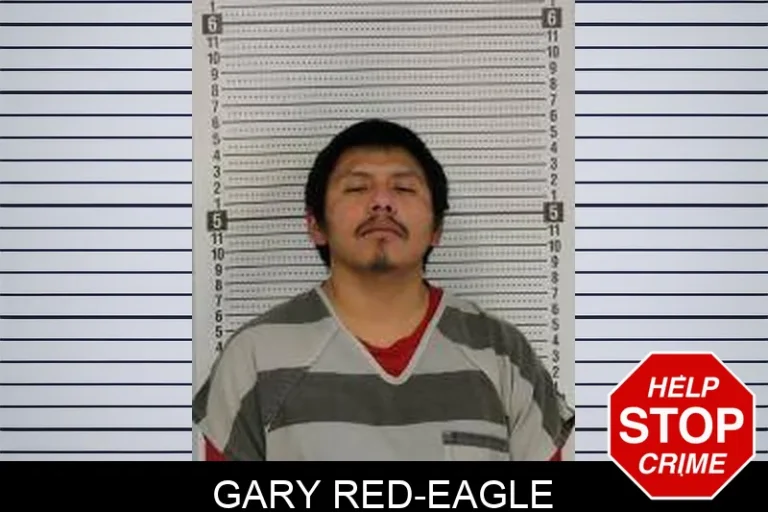 Gary Red-Eagle