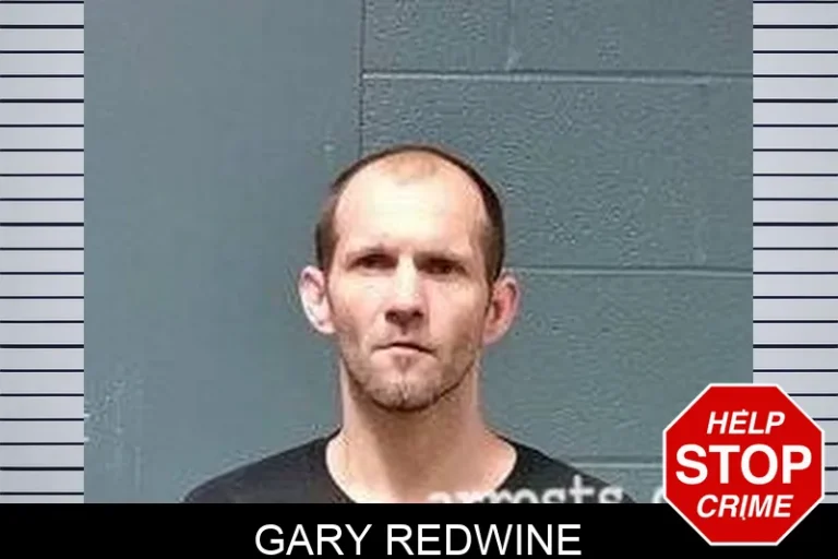 Gary Redwine