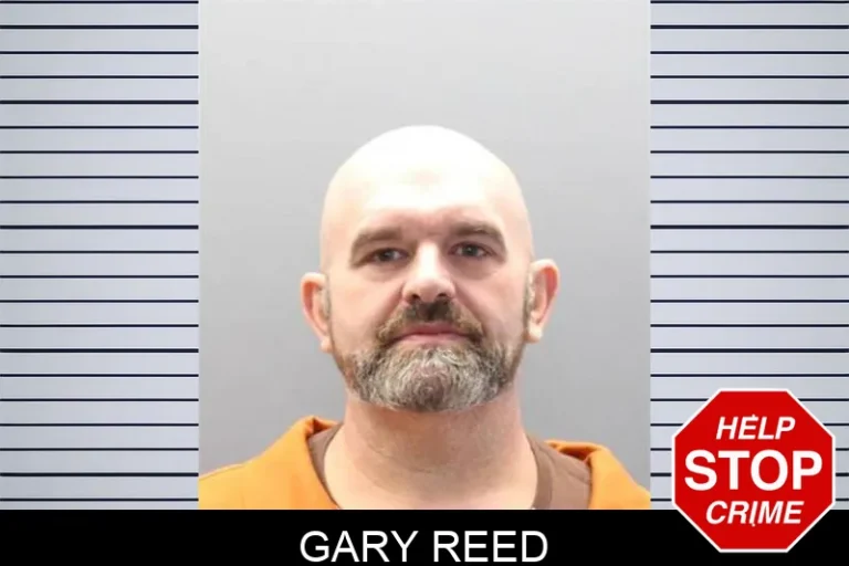 Gary Reed