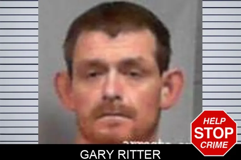 Gary Ritter