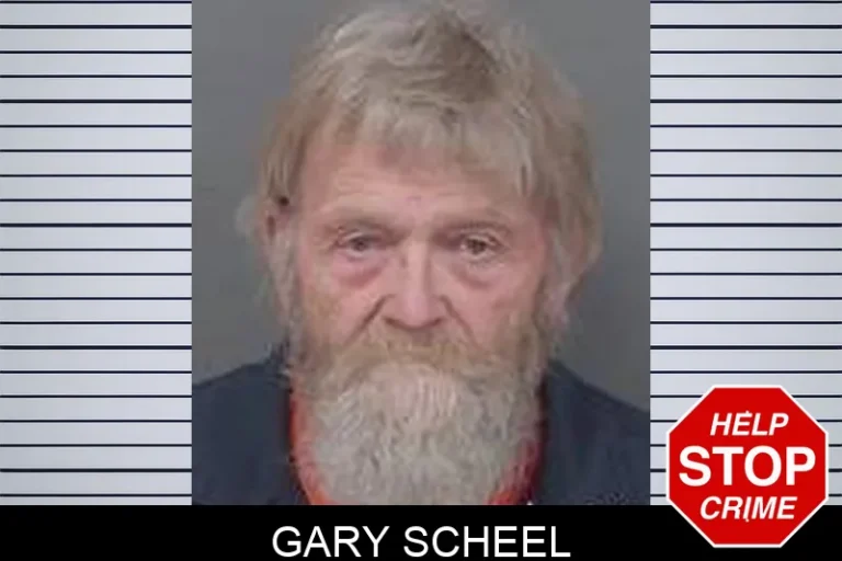 Gary Scheel