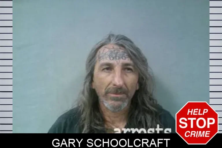 Gary Schoolcraft