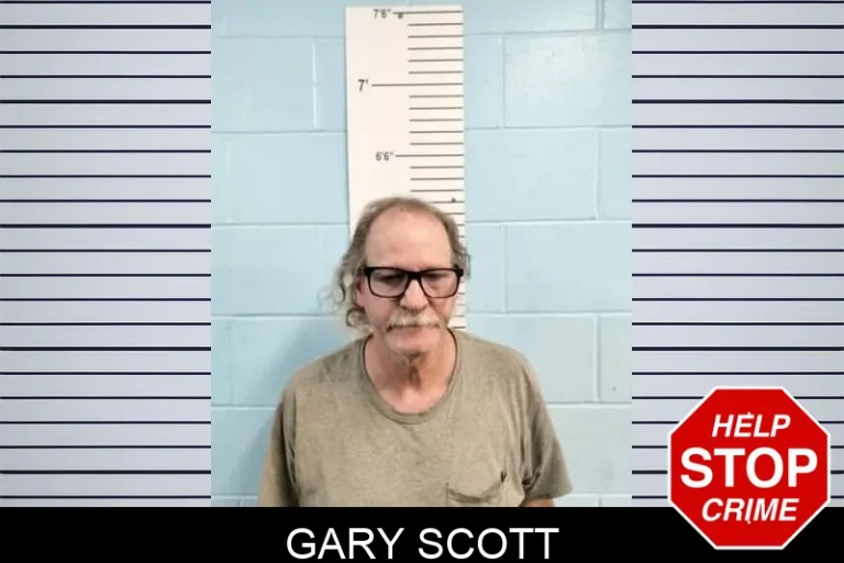Gary Scott