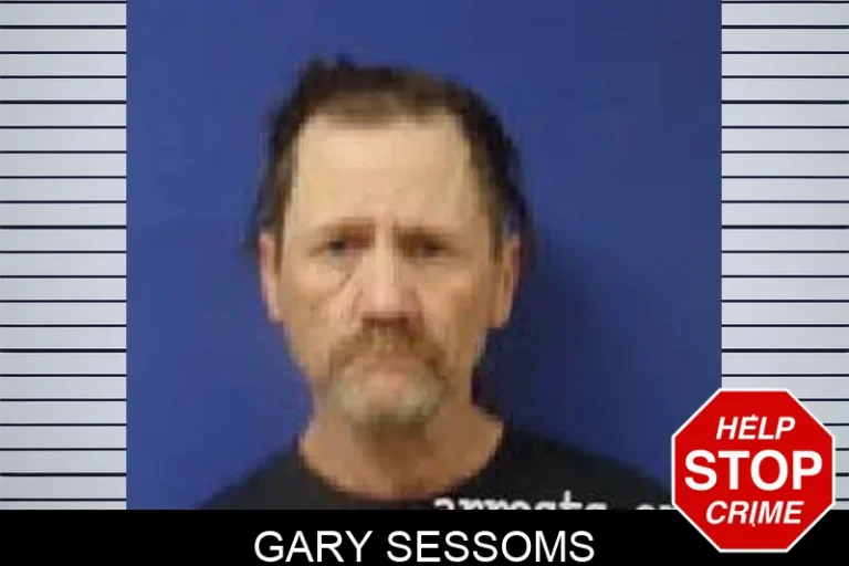 Gary Sessoms