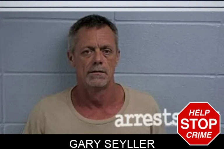 Gary Seyller