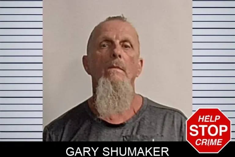 Gary ShuMaker
