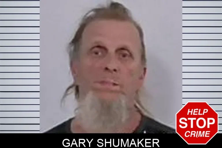 Gary Shumaker