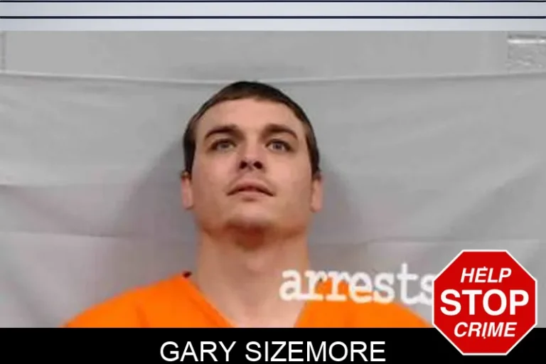 Gary Sizemore