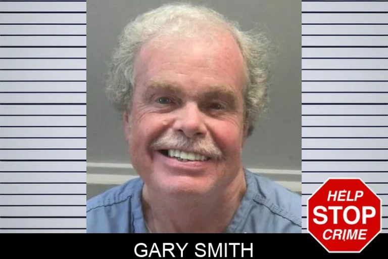 Gary Smith