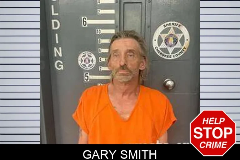Gary Smith