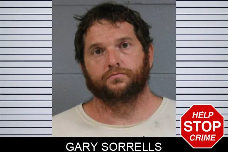 Gary Sorrells