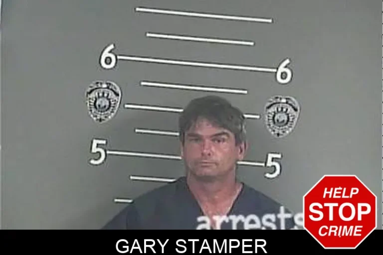 Gary Stamper