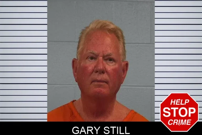 Gary Still
