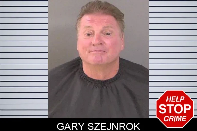 Gary Szejnrok