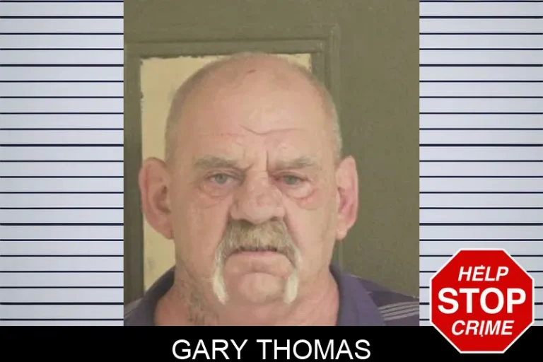 Gary Thomas