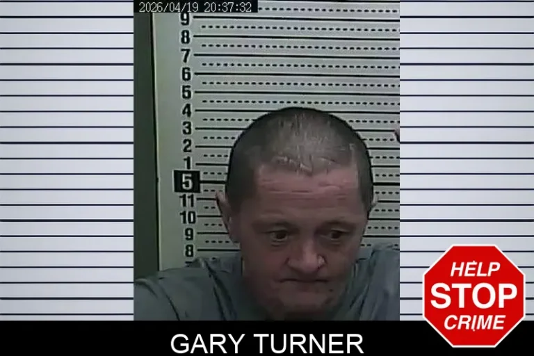 Gary TuRner
