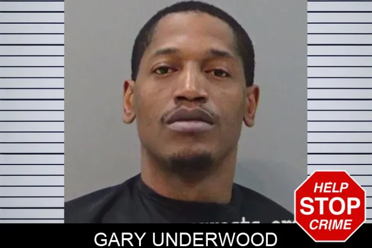 Gary Underwood
