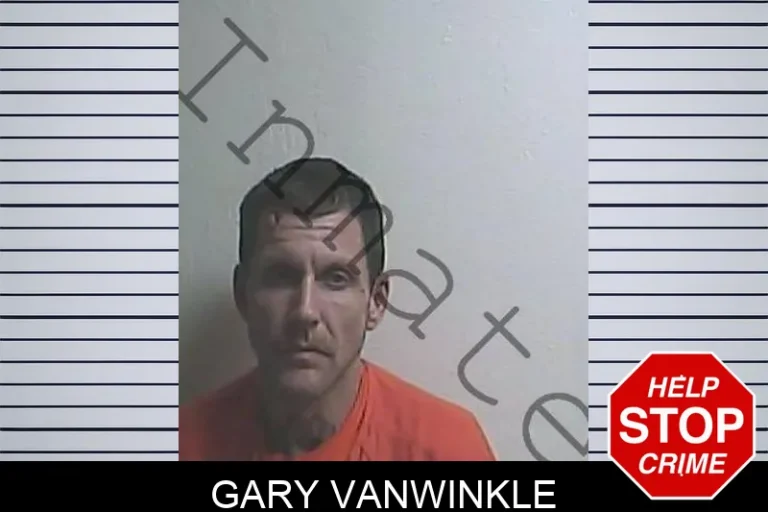 Gary Vanwinkle