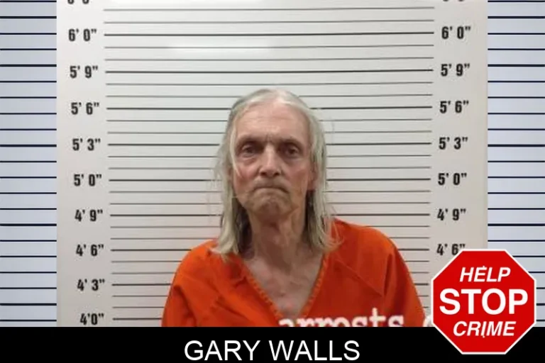 Gary Walls