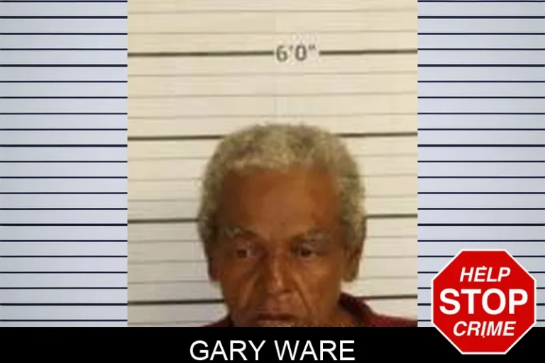 Gary Ware