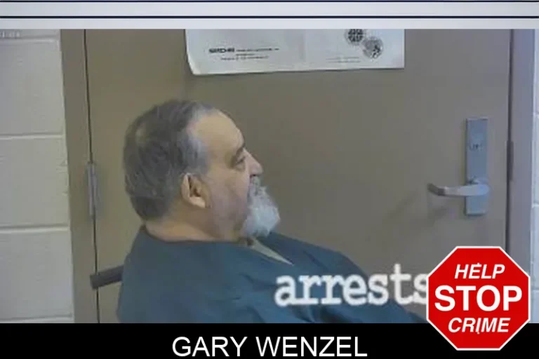 Gary Wenzel